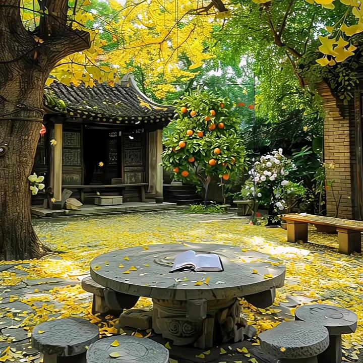 艺术之花