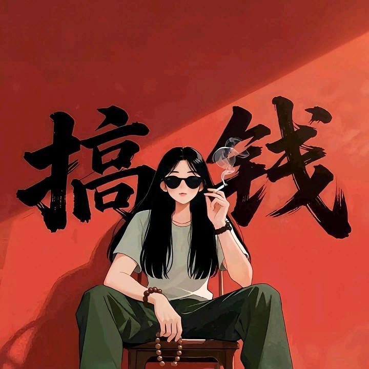 ✨格局