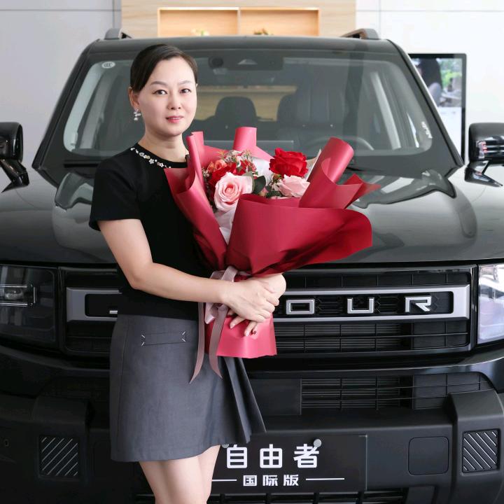 捷途汽车-南环梓秋行（杜总）