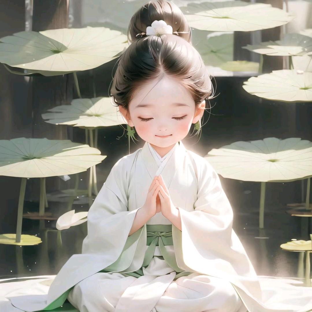 菩瑶居士