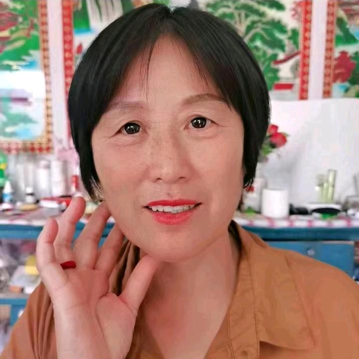 马姐姐