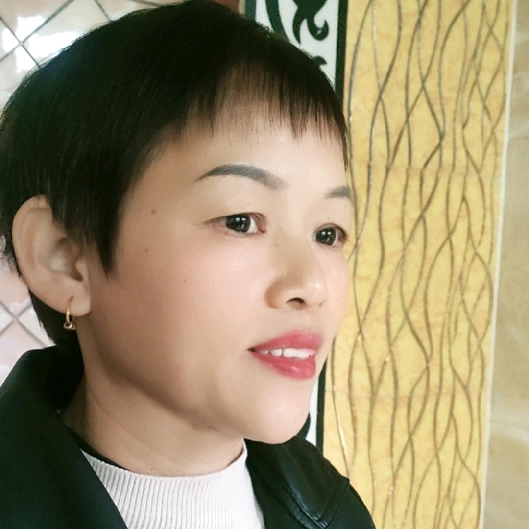 快乐李姐