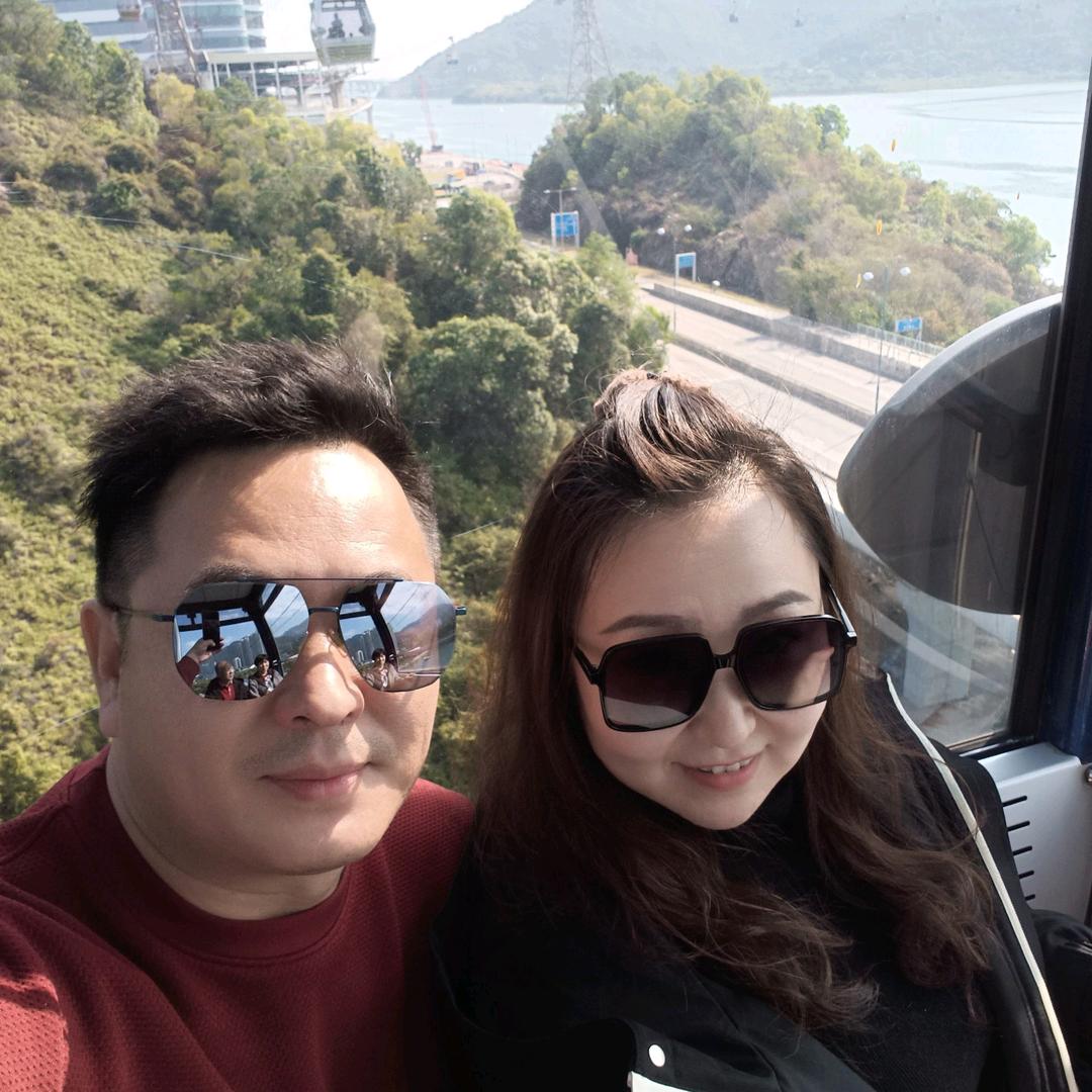 中山市启缘贸易有限公司