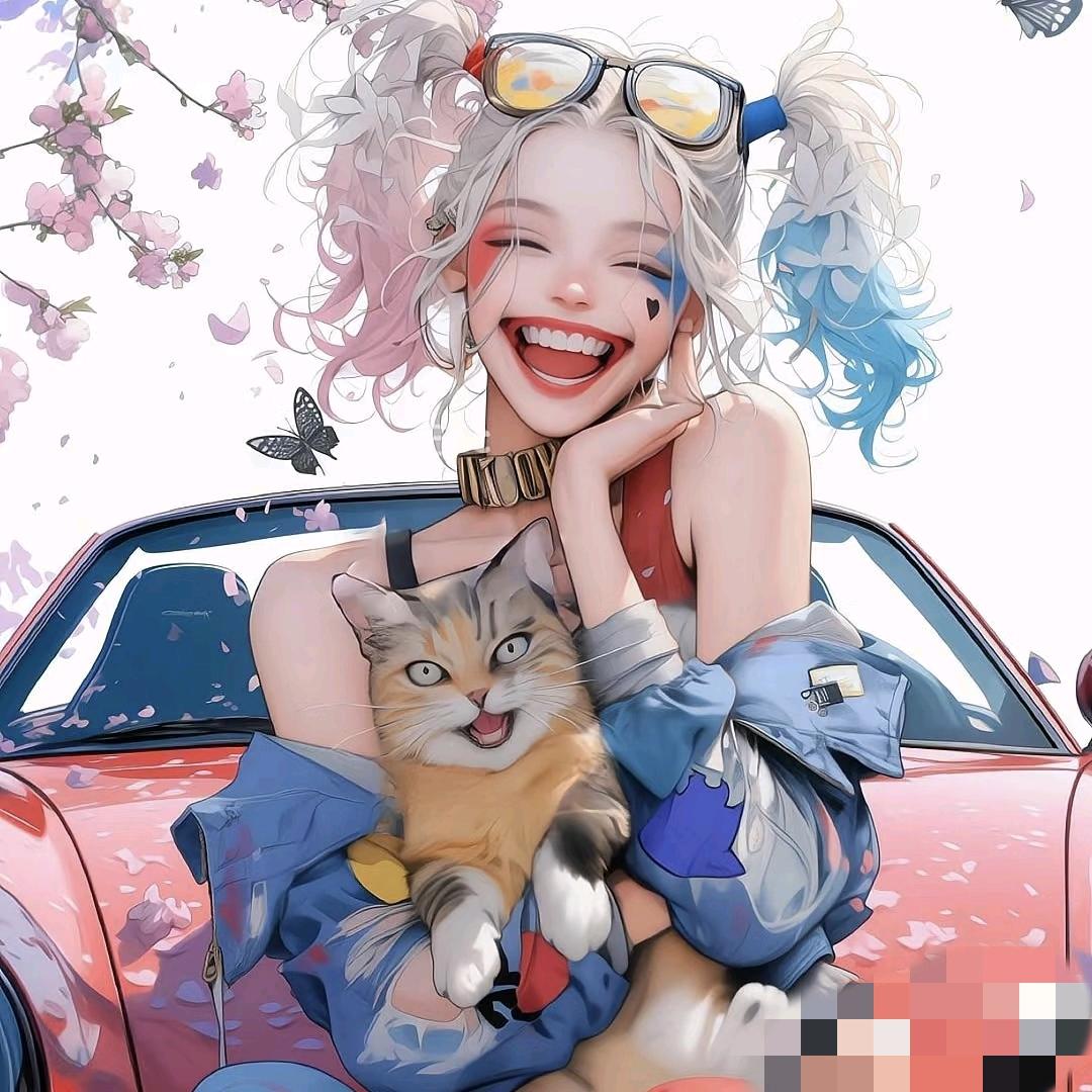 琳琳屋里有什么