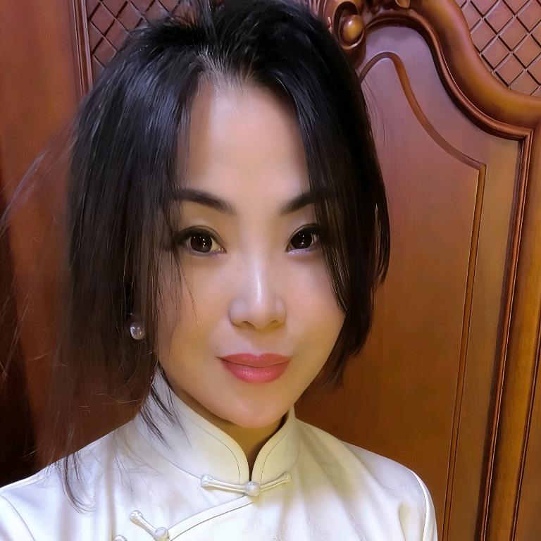 晨曦～小院茶生活