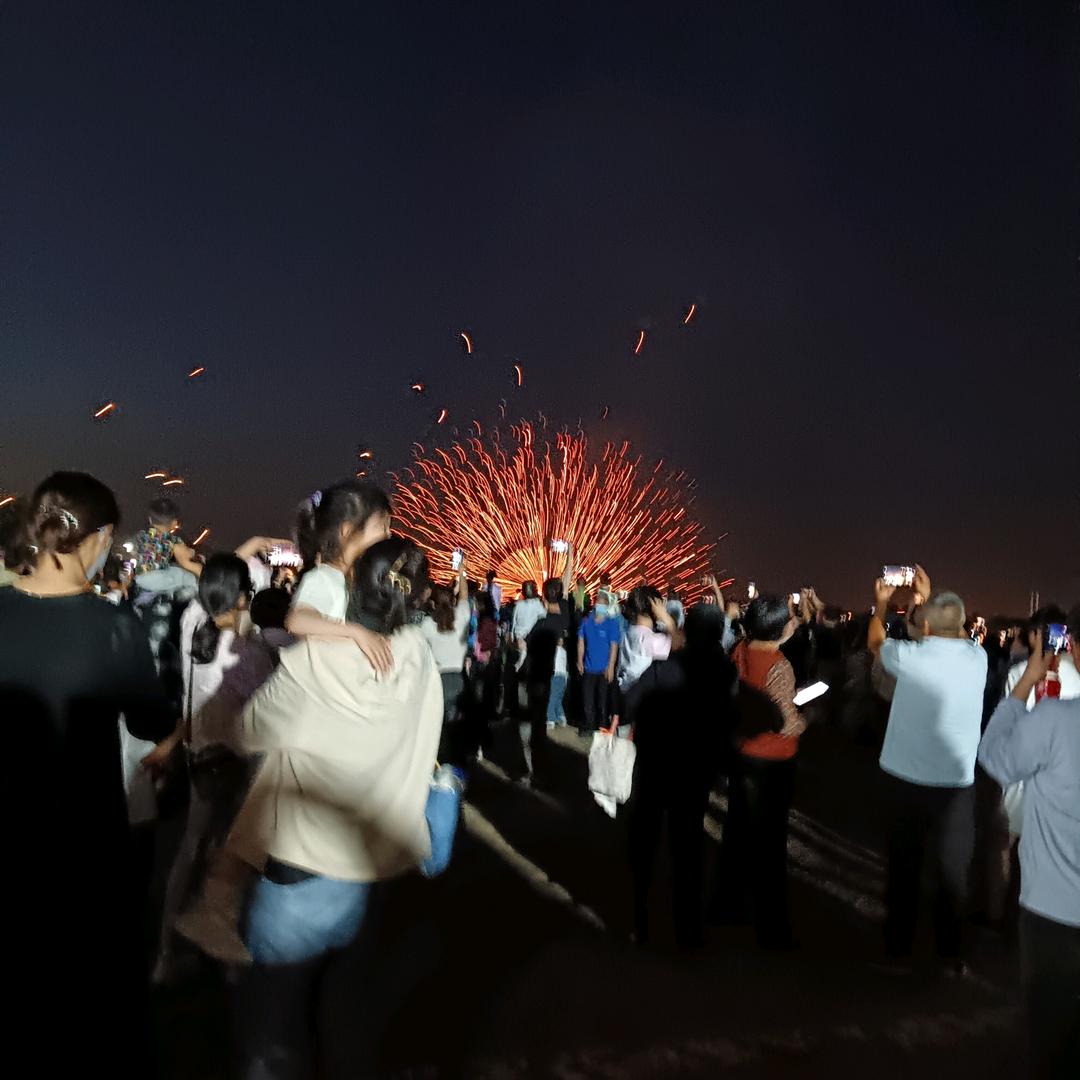 不告别人，自己加油