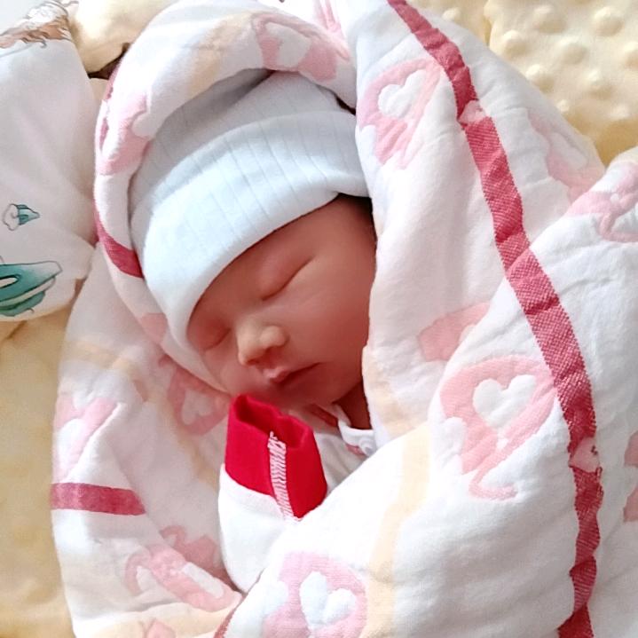 闻着秋天的花香