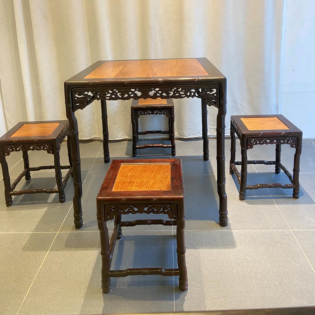吉木紫檀馆（家具回收）