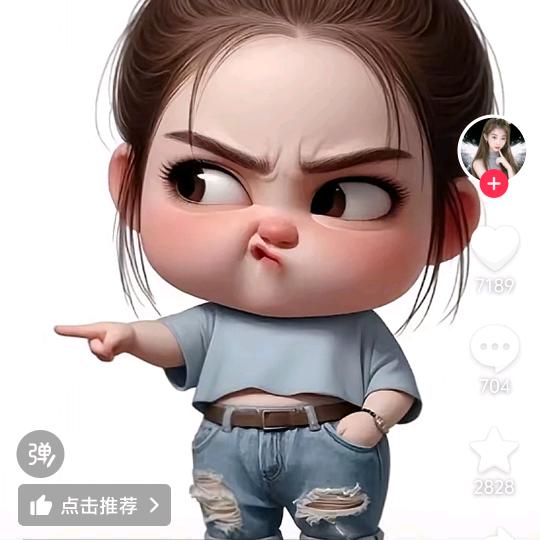 云南小妹小辣椒