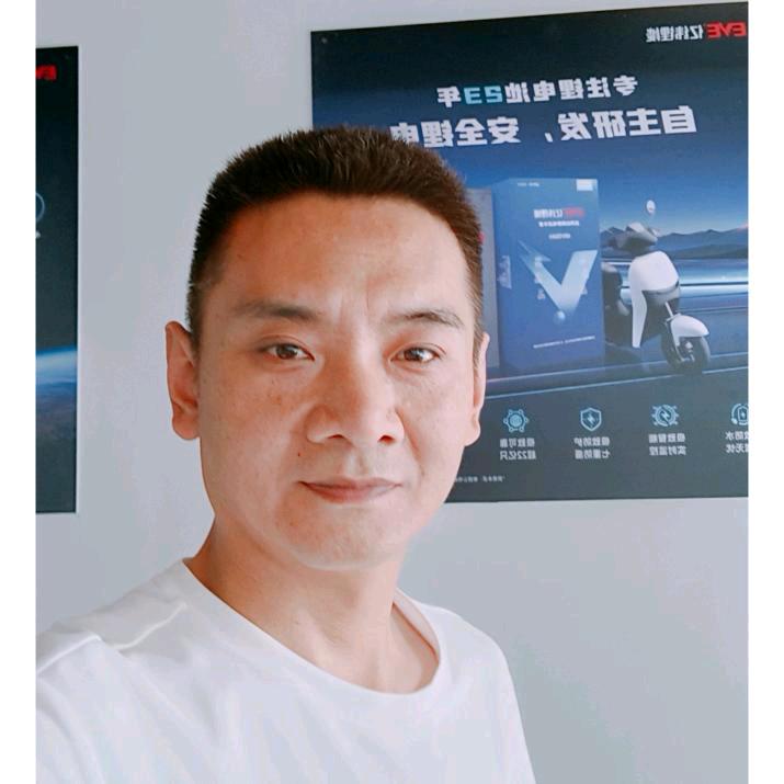 亿纬锂能林州店