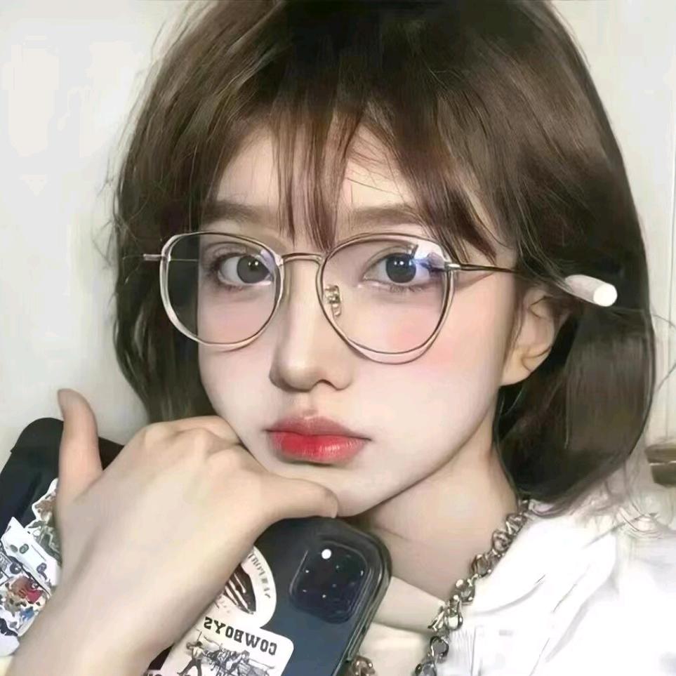 白白