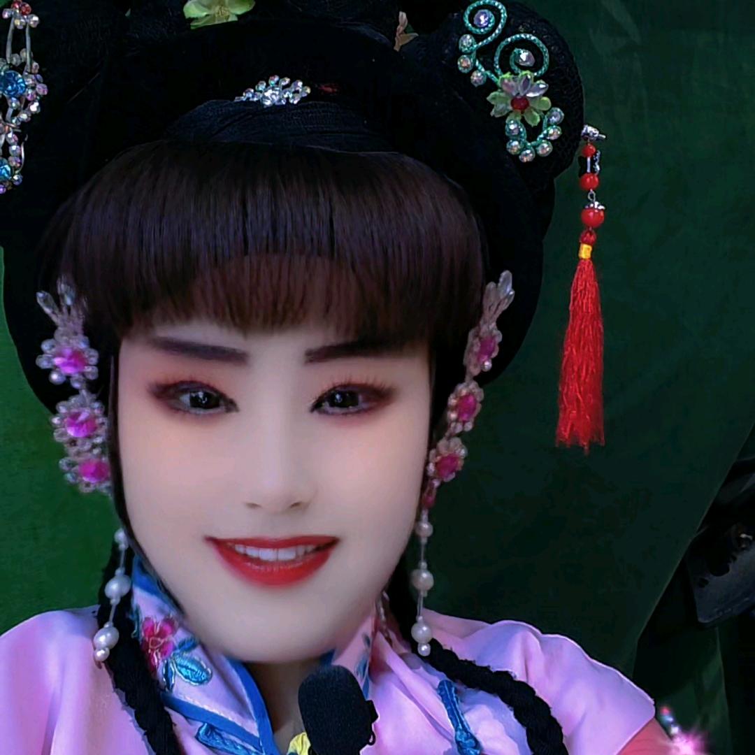 驻马店英姿曲剧团