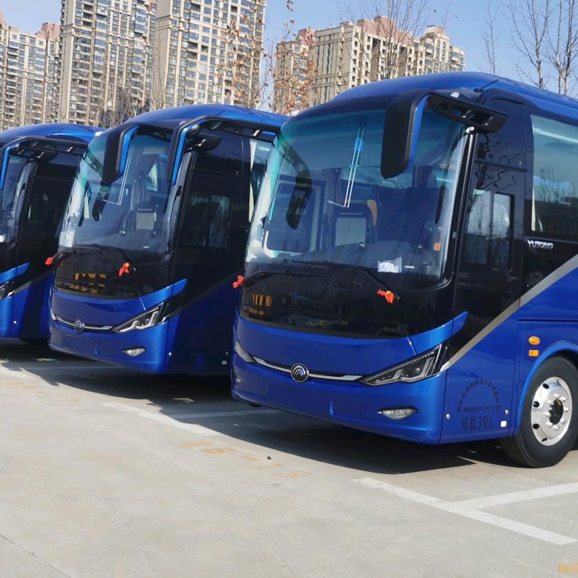 巨鹿张勇旅游车15-39-49-55座