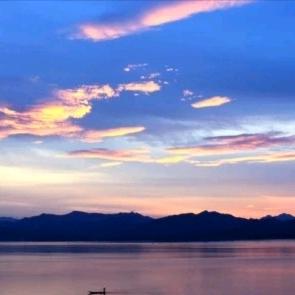 外面再，不如家里好