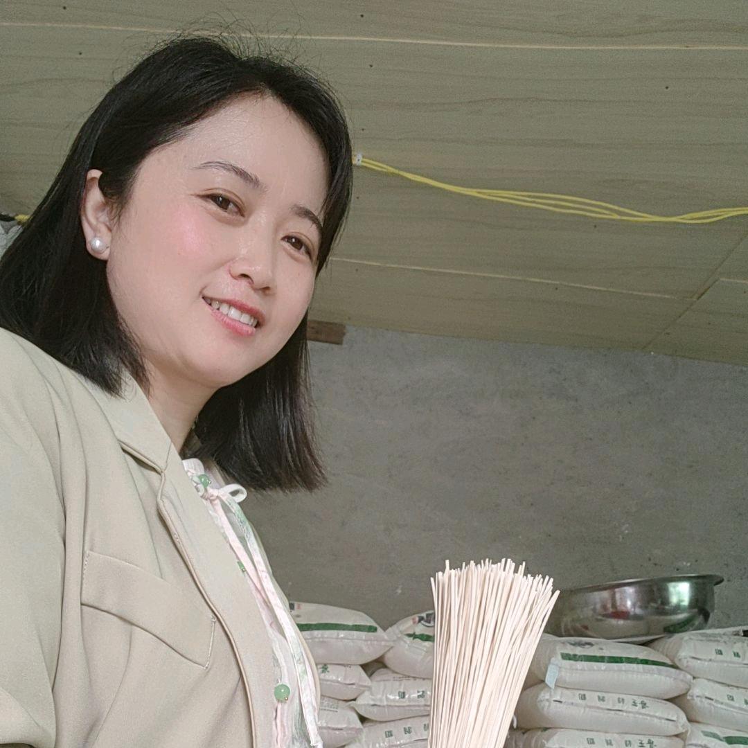 春利传统面条