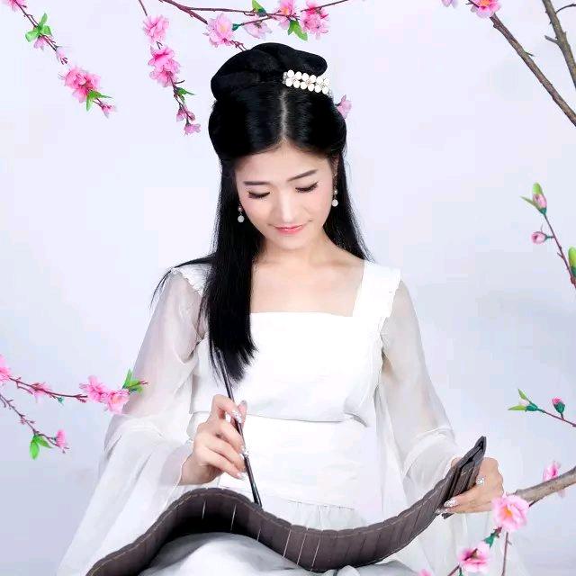阿清悦读与生活（孕晚期）