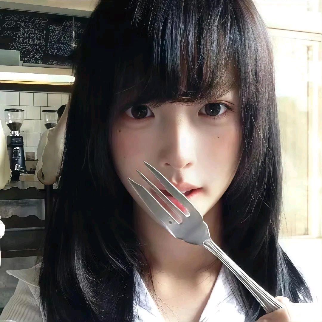 小鱼的猫