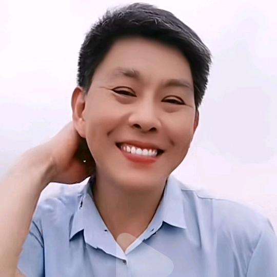快乐的农村人