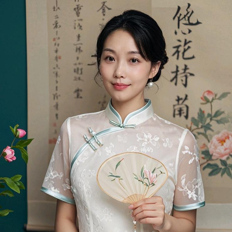 曹操王妃