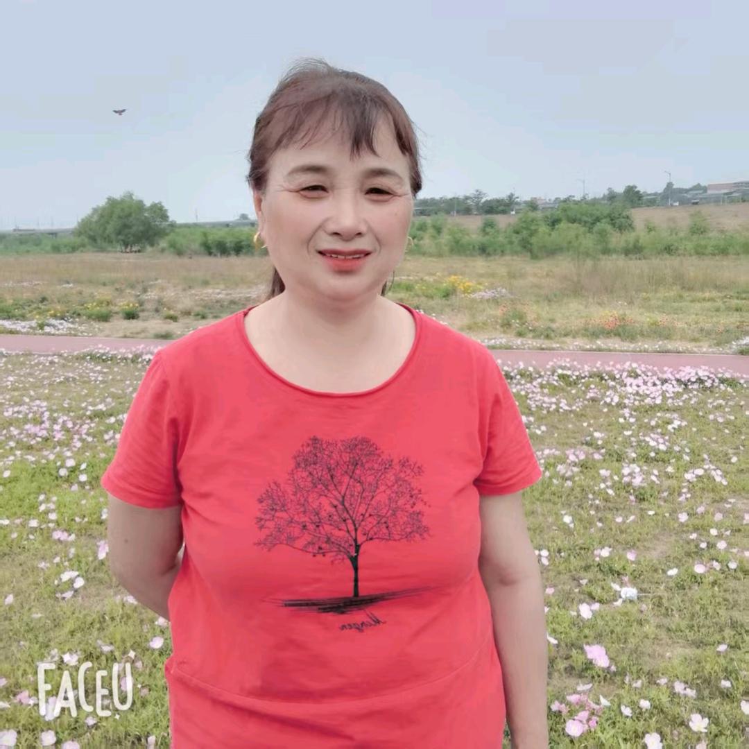 。知足常乐