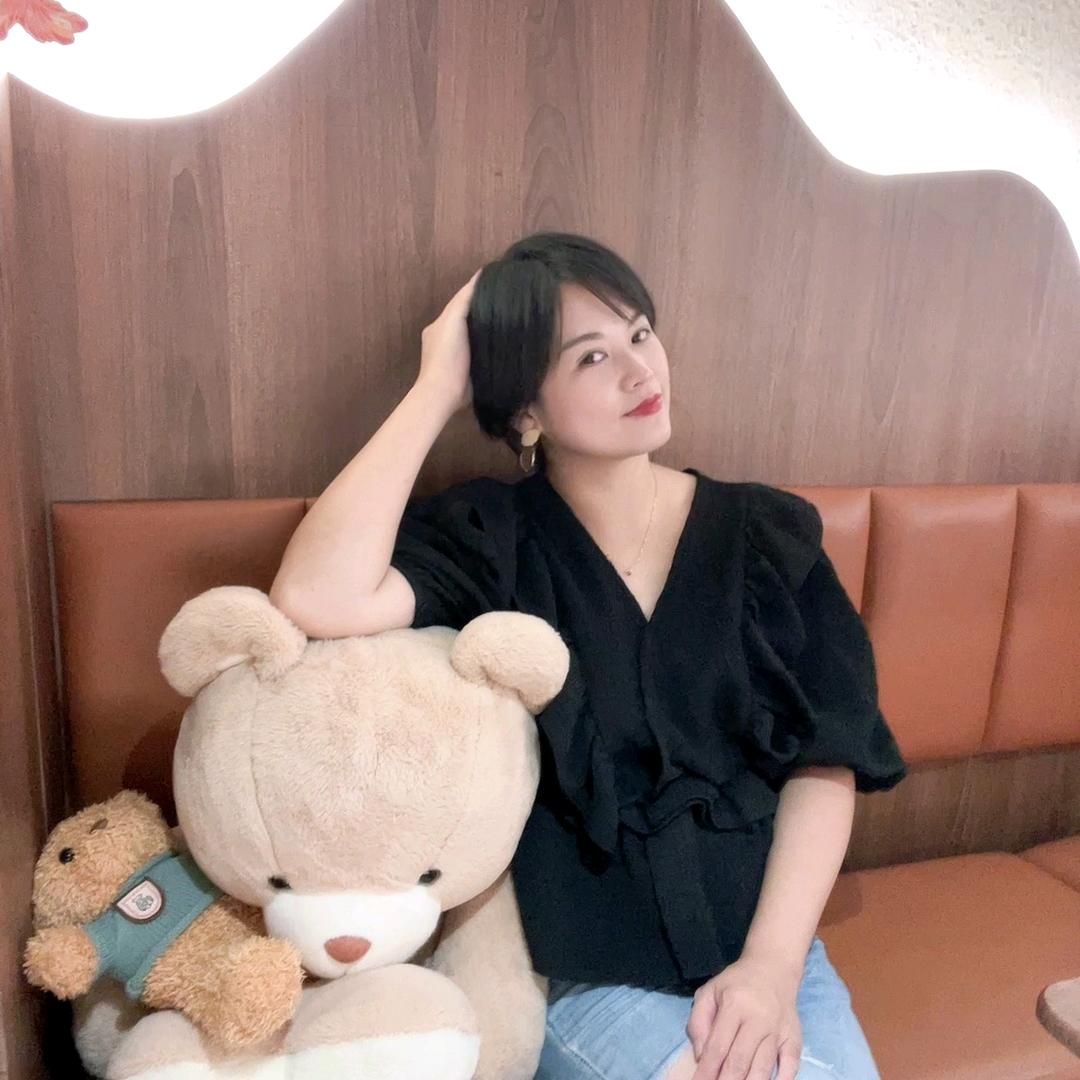 橘子爱唱歌🎙️