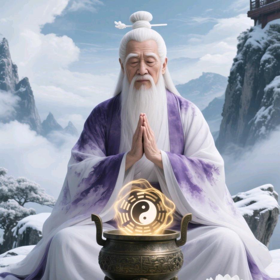 兔子跟着月亮走