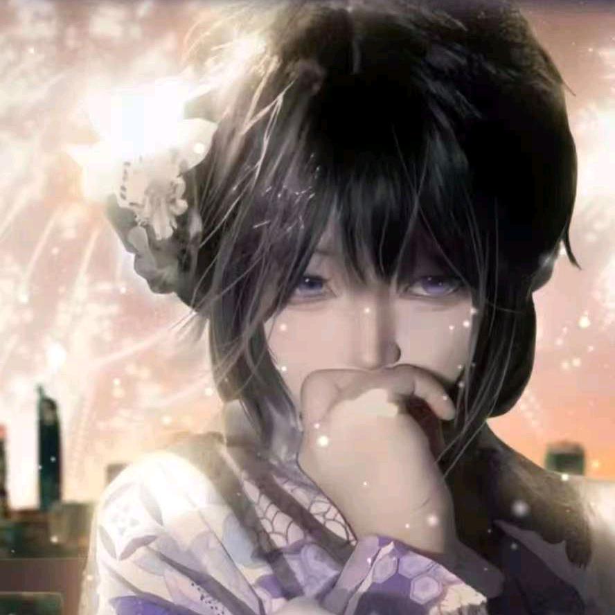 是欣宓呀（暗区突围）