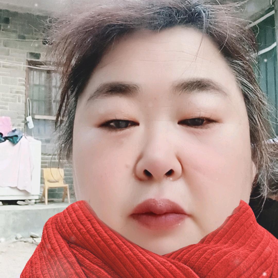 梅梅姐