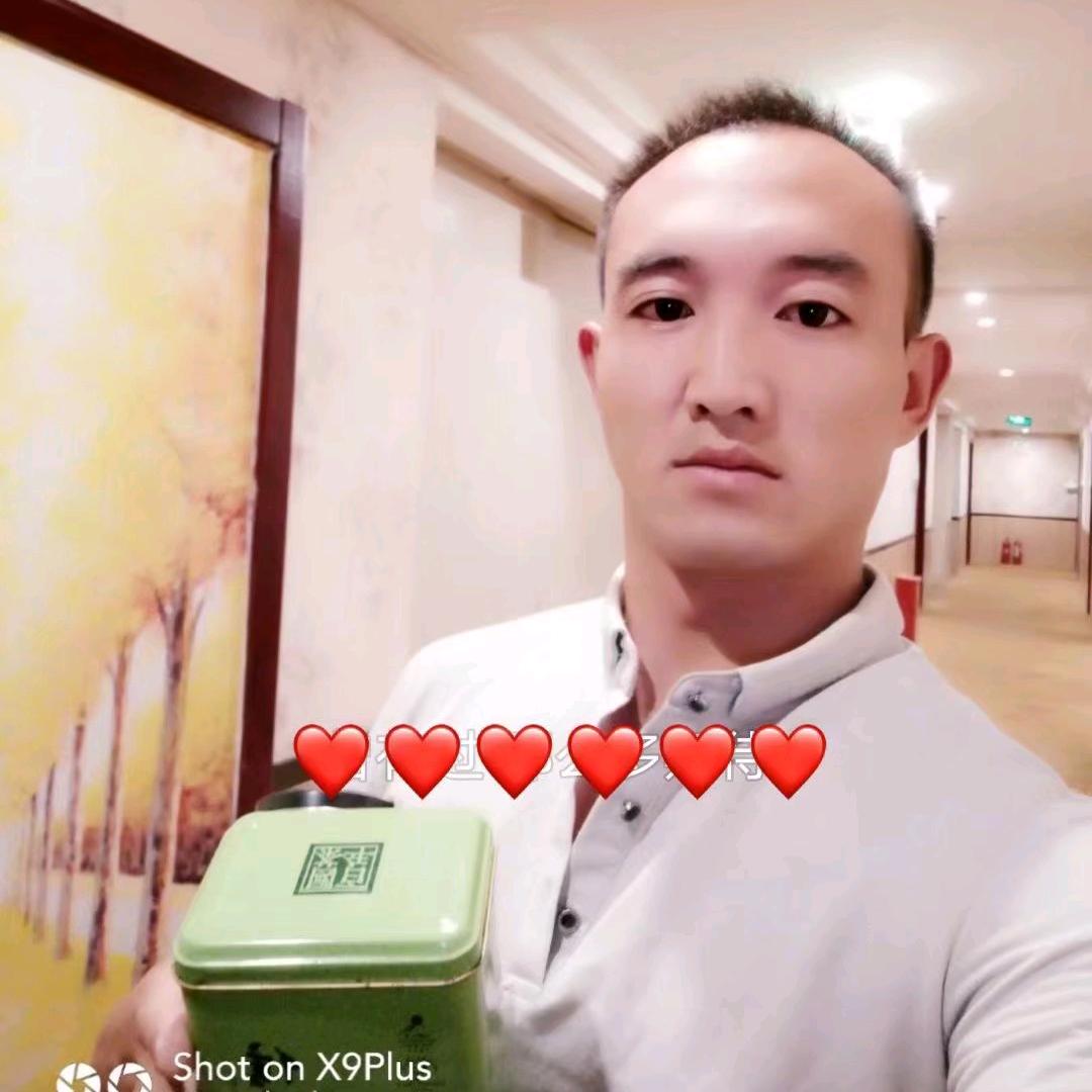 单身哥（岳）