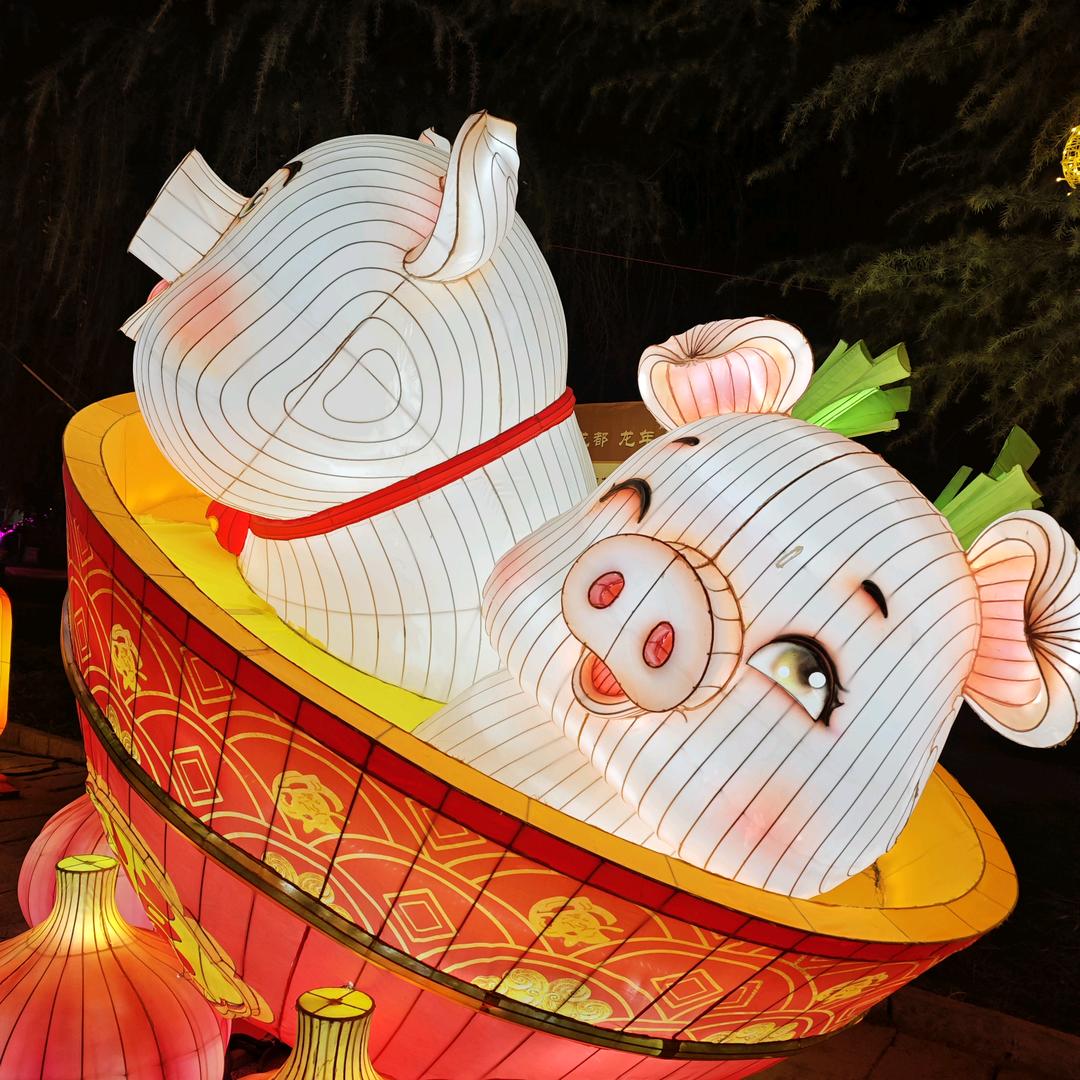 米多多