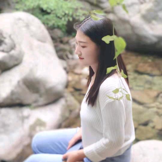 柒牌莎莎