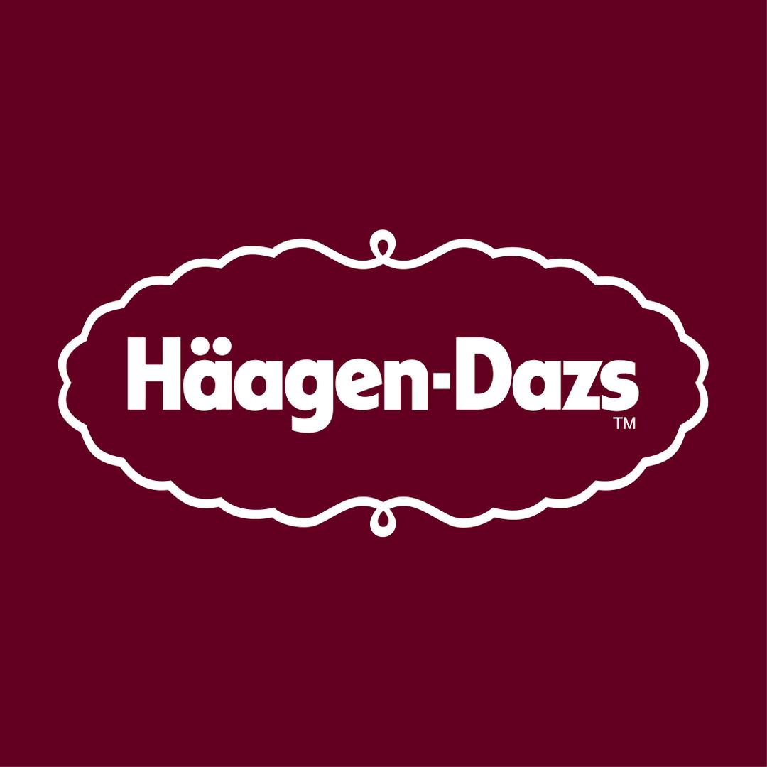 哈根达斯Häagen-Dazs乾宸专卖店