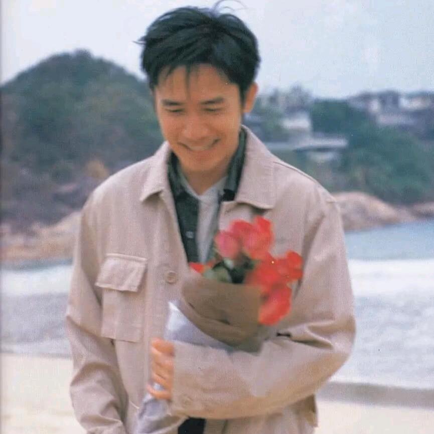 岚正