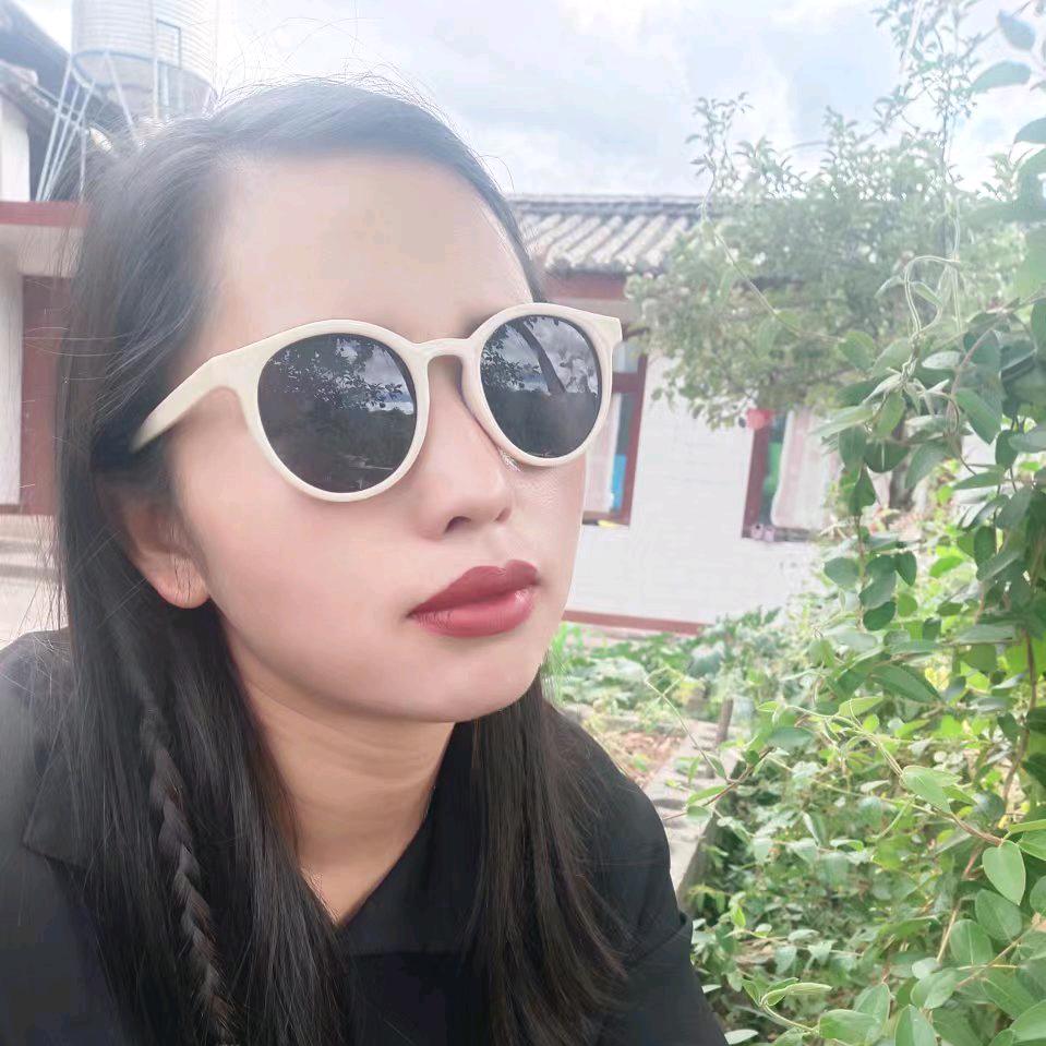 杨先森的杨小姐