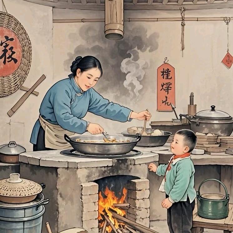 好富贵之谈
