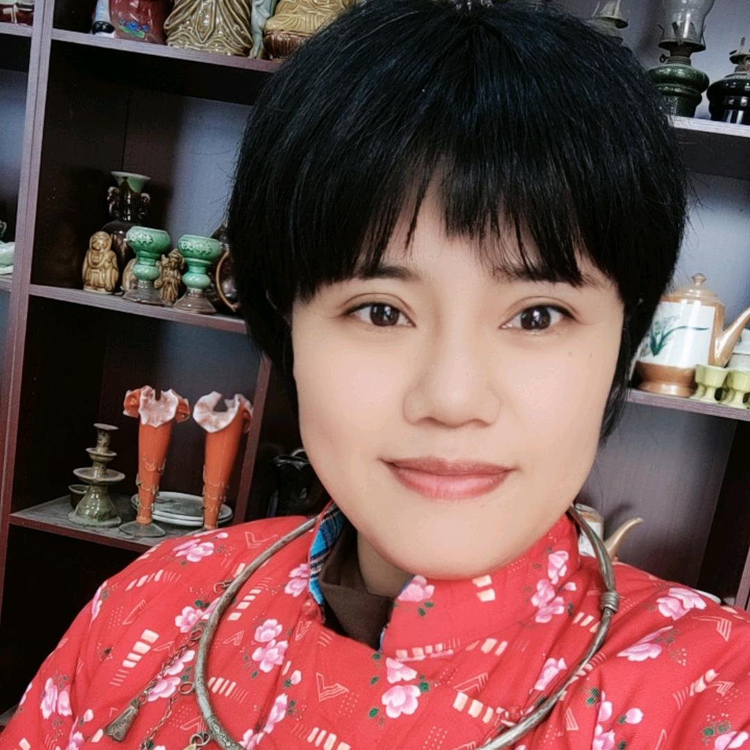 程丽民俗杂项