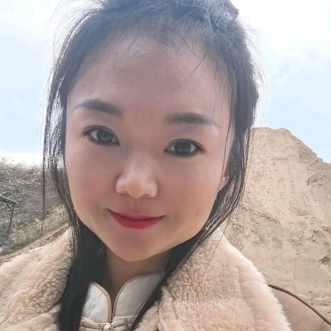 ❣️莹莹Chen❣️