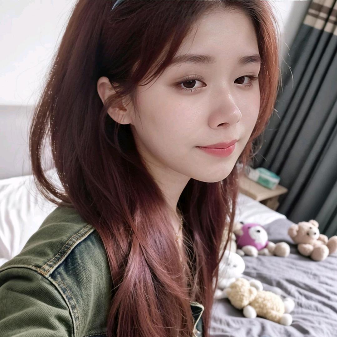 婷儿🎤