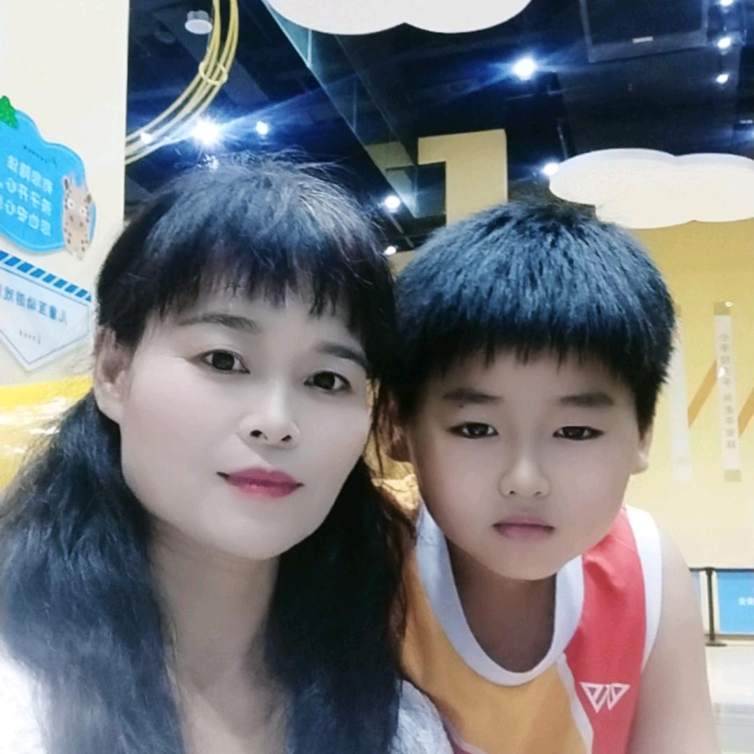 我爱我家❤      （美）