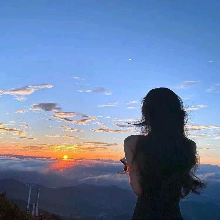 '◡’我很好
