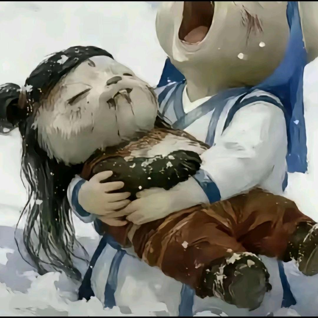 铁丝网眼泪婆娑