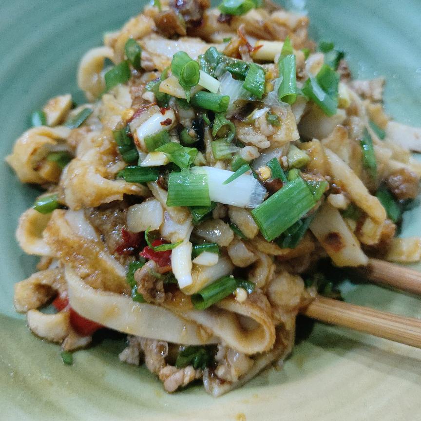 贵州鹅肉粉官方号