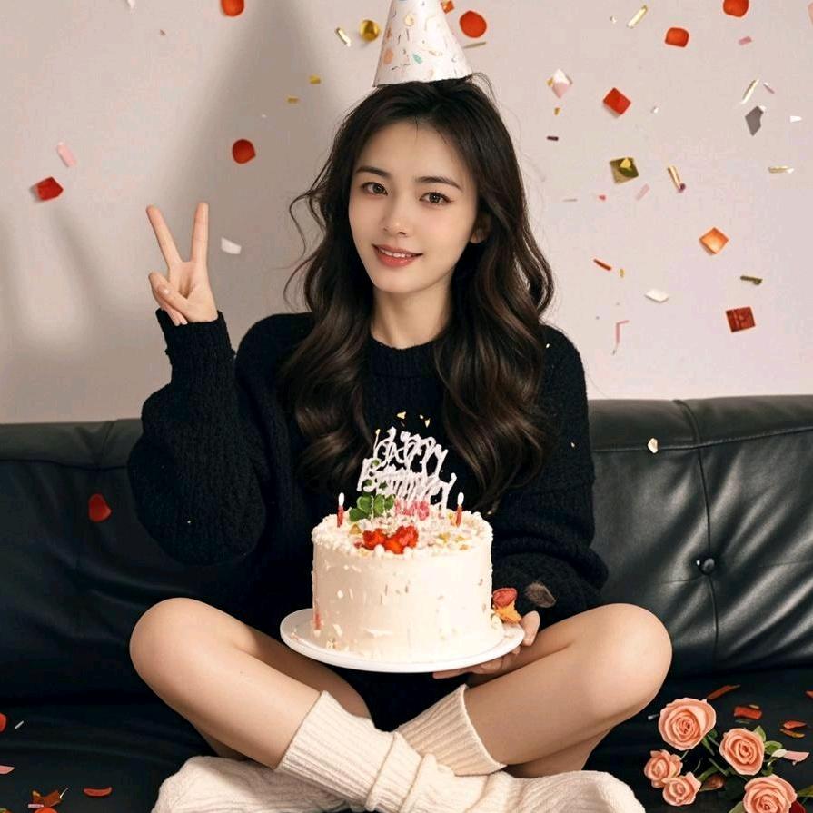 橘子🍊味的夏天