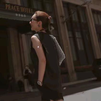 Penny彭小未 轻奢女装