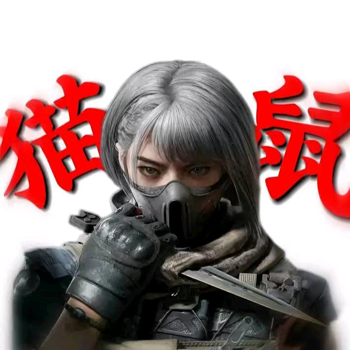 言言大王（三角洲行动）