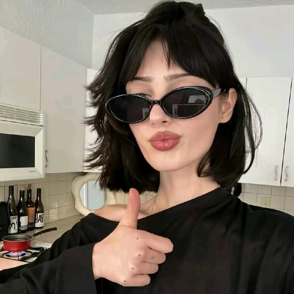 杨帆！