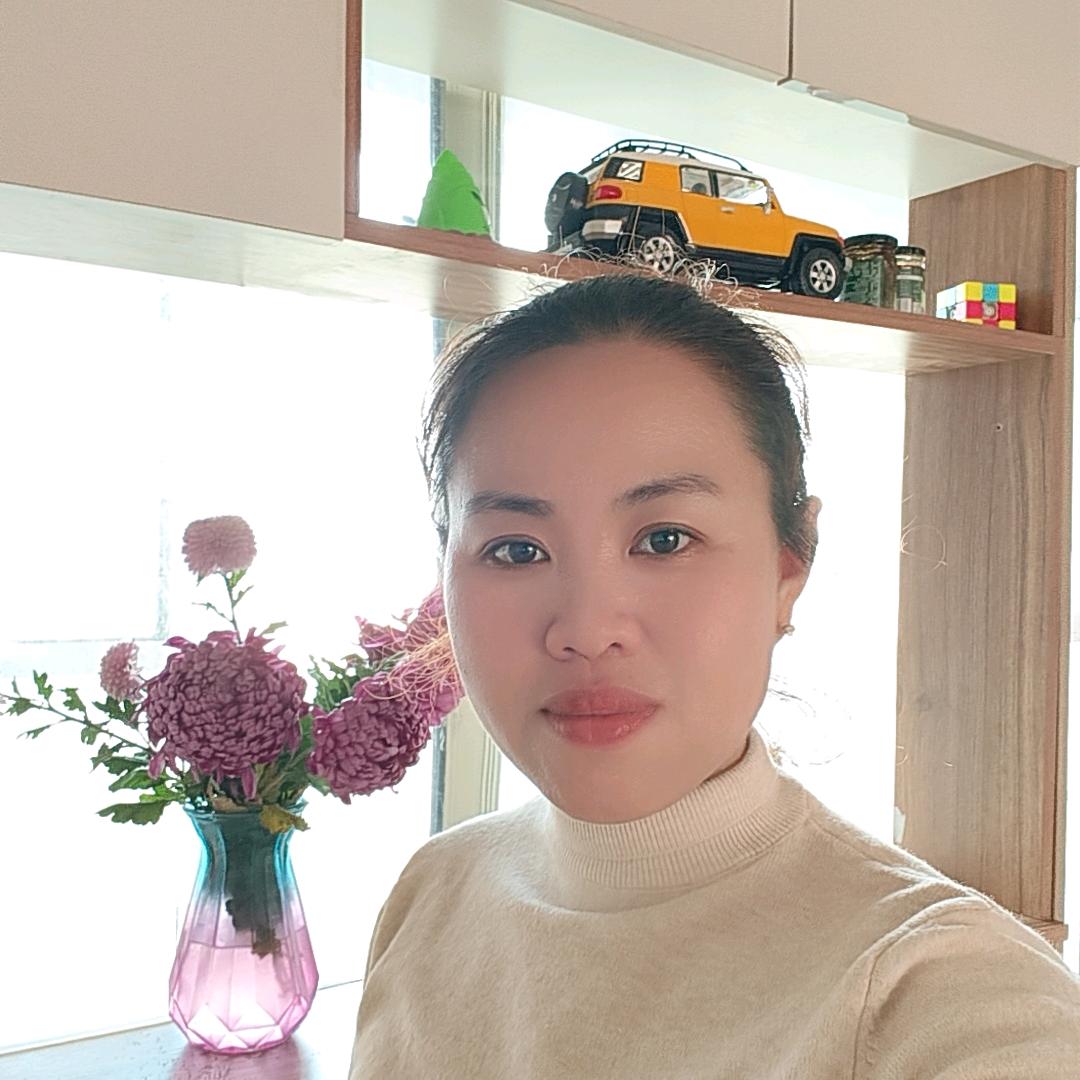 日照张姐如意选房