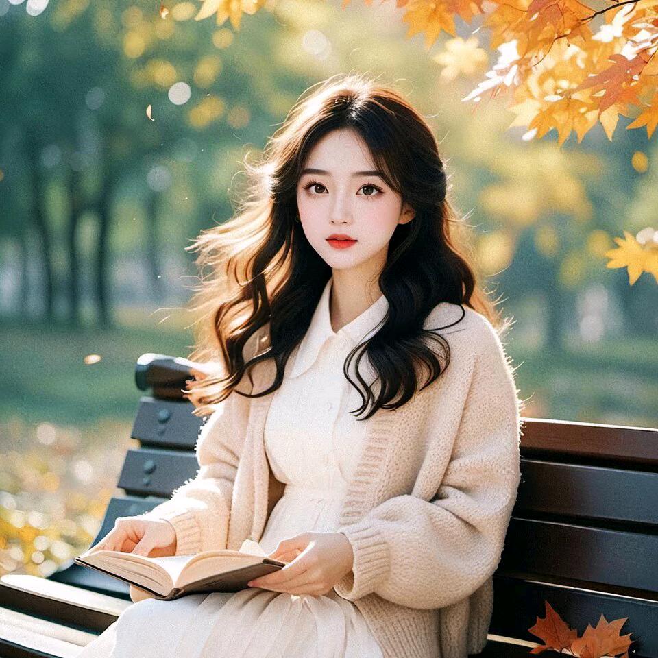 ღ᭄🍁余生🌾我🐬独行ღ᭄ 🍃