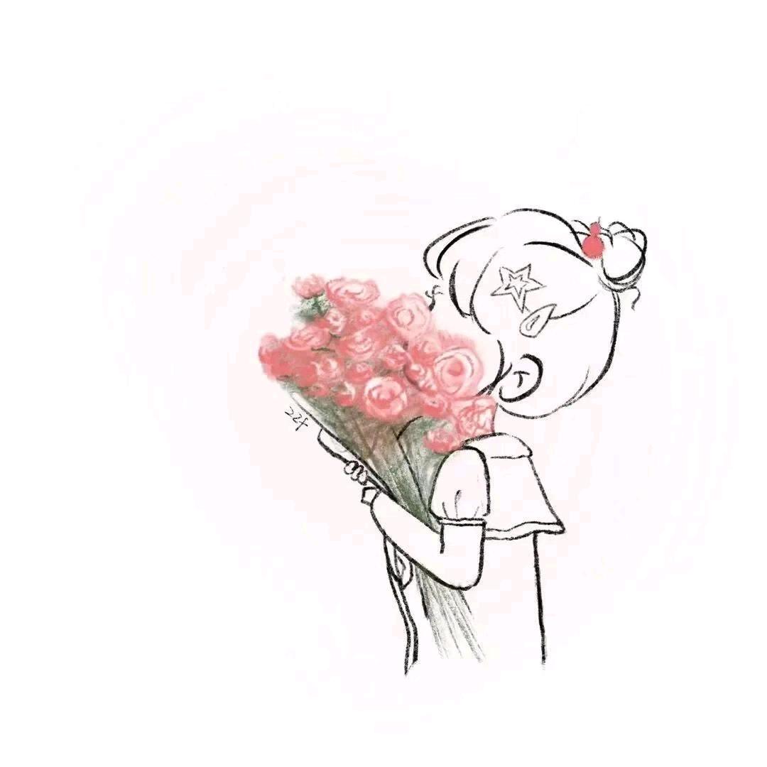 半颗糖🍬
