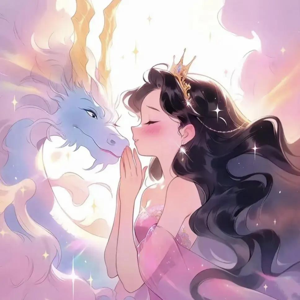 开心果❤️